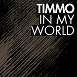 Artwork for "In My World"