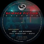 Artwork for "The Alchemist / Ska'd"