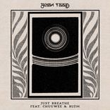 Portada para "Just Breathe"