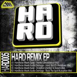 Artwork voor "Hard Remix EP"