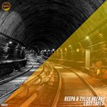 Artwork for "Lost Tapes"