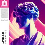 Artwork für "The Rhythm"