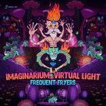 Artwork voor "Frequent Fryers"