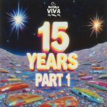 Artwork for "15 Years, Pt. 1"