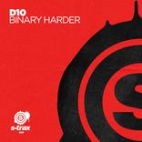 Artwork for "Binary Harder"