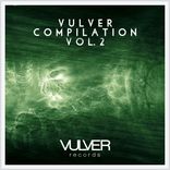 Artwork for "Vulver Compilation, Vol. 2"