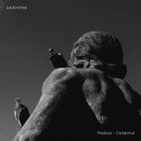 Artwork for "Calakmul"