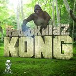 Artwork for "Kong"