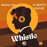 Artwork voor "Whistle"