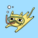 Portada para "River Stone"