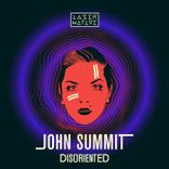 Artwork for "Disoriented"