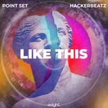 Artwork for "Like This"
