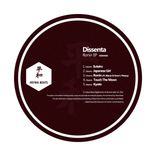 Portada para "Ronin EP"