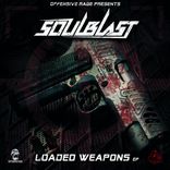 Artwork for "Loaded Weapons"