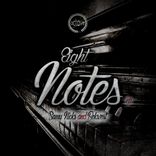 Portada para "Eight Notes EP"