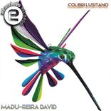 Artwork for "Colibri Lusitano"