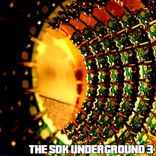 Artwork for "The SDK Underground 3"