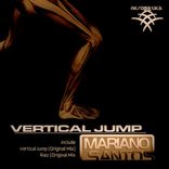Artwork for "Vertical Jump EP"