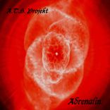 Portada para "Adrenalin"