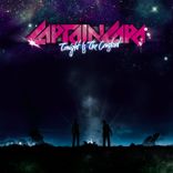 Portada para "Tonight is the Constant"