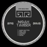 Artwork for "Dark Matter"