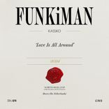 Artwork voor "Love Is All Around"