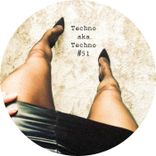 Artwork for "Techno Aka Techno #51"