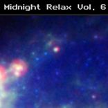 Artwork for "Midnight Relax Vol. 6"