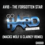 Portada para "The Forgotten Star (Macks Wolf & Clarkey Remix)"
