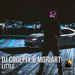 Portada para "Little"