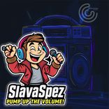 Artwork für "Pump up the volume!"