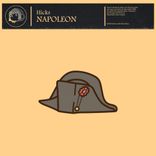 Portada para "Napoleon"