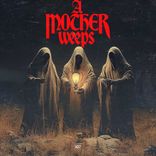 Portada para "A Mother Weeps"