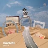 Artwork for "Hazard"