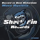 Artwork voor "Mass Hysteria"