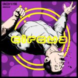 Artwork voor "Knocked Out"