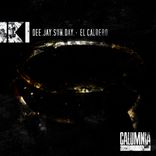 Artwork for "El Caldero"