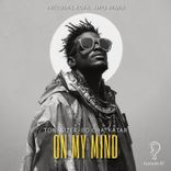 Artwork voor "On My Mind"