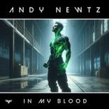 Artwork for "In My Blood"
