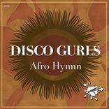 Artwork for "Afro Hymn"
