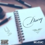 Artwork for "Diary"