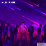 Portada para "Humans"
