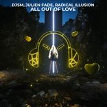 Artwork for "All Out Of Love"