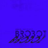 Artwork for "Who's To Say EP"