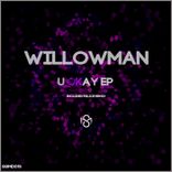 Artwork for "U Okay"