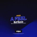 Artwork für "A Feel"