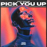 Artwork voor "Pick You Up"