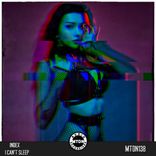 Portada para "I Can't Sleep"