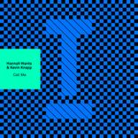 Artwork für "Call Me"