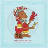 Artwork for "Mature"